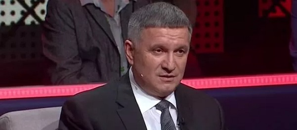 Аваков: «Они будут заниматься опять продюсингом, а мы будем заниматься политическим управлением страной»