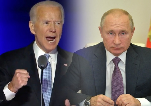 Atlantic Council: Три особенности американских санкций против России. Что придумал президент Джо Байден