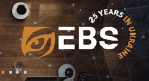 Аутсорсинг Украина от EBS