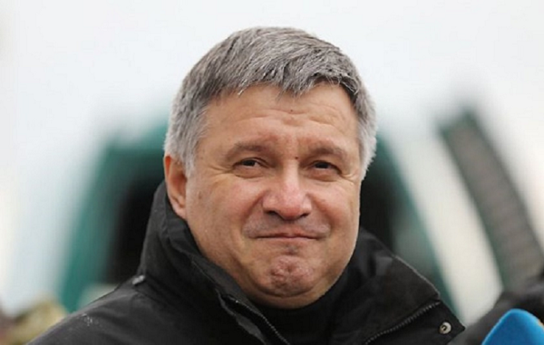 Аваков: «Я спокоен. Будет новый президент»