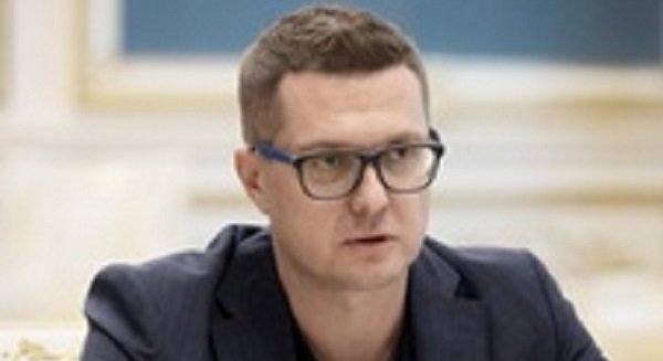 Глава СБУ Баканов высказался о "путче Порошенко"