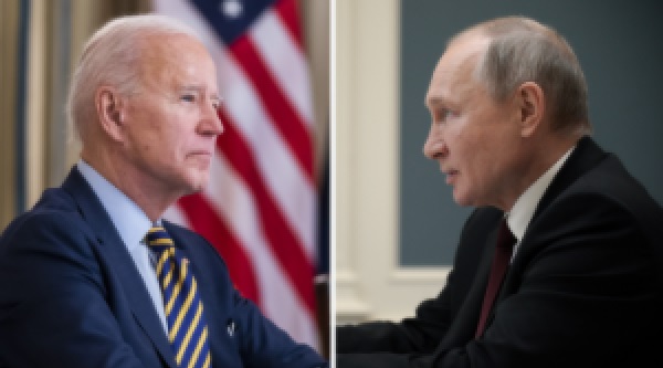 Байден вводит санкции против России, но смягчает удары: это не сдержит Путина — The Washington Post