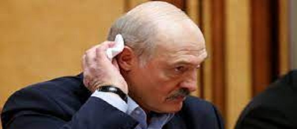 Белорусский диктатор Александр Лукашенко предъявил Западу ультиматум из-за его «безмозглых санкций»