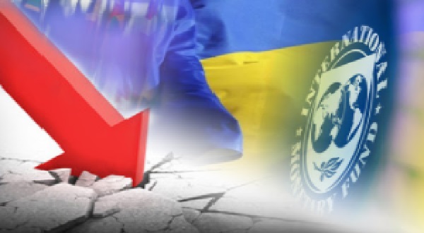 Без МВФ: сможет ли Украина дотянуть до лета?