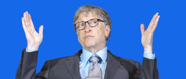 Билл Гейтс объяснил, зачем скупает сельхозземли в США