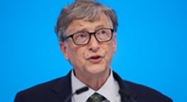 Билл Гейтс предостерег от покупки Bitcoin