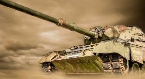 Битва за танки означает битву за будущий миропорядок