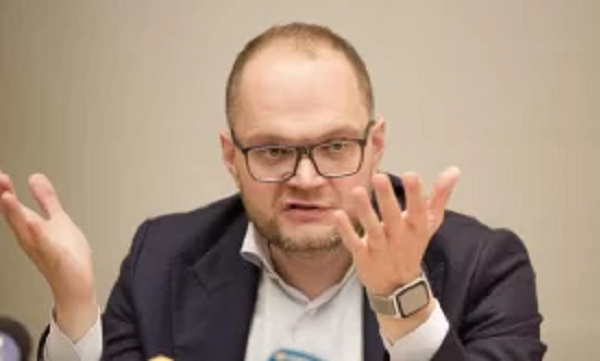 Медиа-фюрер Бородянский об ответственности за дезинформацию: Не тюрьма, а общественные работы