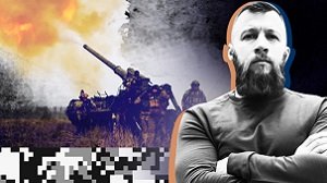 Бой за Бахмут: экс-командир полка «Азов» объяснил, почему наступление россиян сейчас парализовано