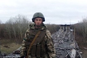 CБУ окончательно подтвердила личность украинского героя, расстрелянного после слов «Слава Украине!»