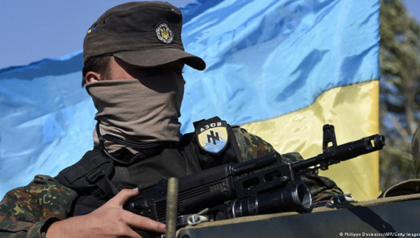 Chatham House: Радикалы в Украине могут присвоить право на насилие — Deutsche Welle