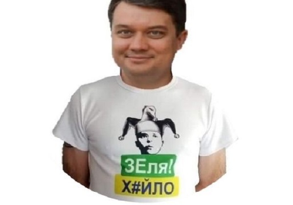 Чем закончится скандал с Разумковым: Теперь каждый Зе-депутат будет бояться потерять свои $20 тысяч в месяц