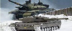 Чем западные танки лучше советских/российских?