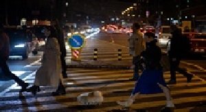 Число отключений света в Киеве резко снизилось