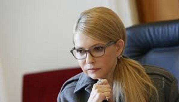 Что будет со страной, если на выборах президента Украины в 2019 году победит Юлия Тимошенко