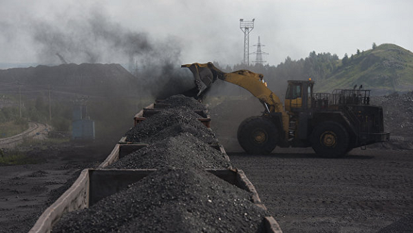 Как Украине отказаться от угля из РФ