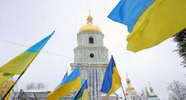 Что ждет Украину в 2019 году? Политический прогноз