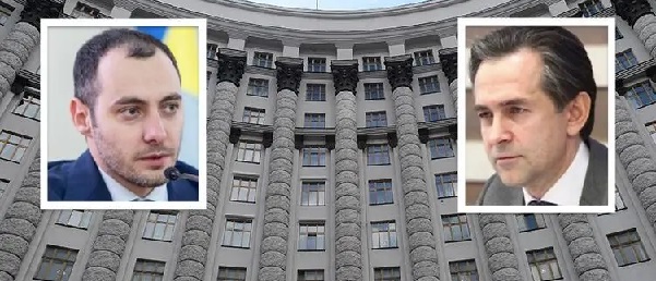 Что известно о новых министрах Любченко и Кубракове