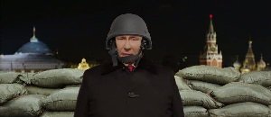 Что не так с официальной версией Москвы о налете дронов на Кремль: Пять странностей в этой атаке