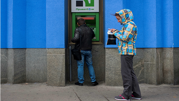 Что не так с украинской экономикой? — Аслунд