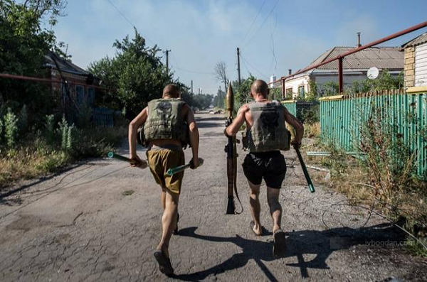 «Некомпетентность и старая техника»: украинская армия не сможет сдержать российскую — эксперт