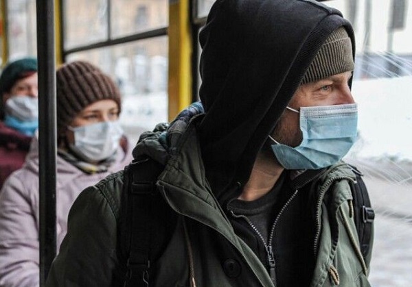 COVID-статистика: коронавирус остановил разгон в Украине и мире. Данные на 26 февраля 2021 года