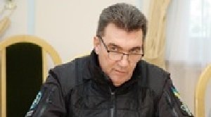 Данилов сделал заявление о переговорах с РФ