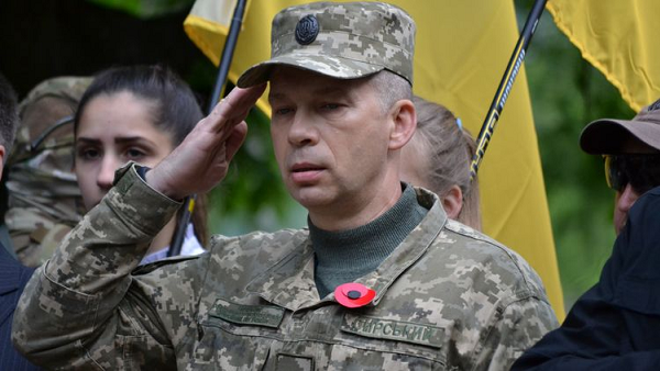 Дебальцевский котел и "черная бригада". Чем ещё известен новый командующий войсками на Донбассе