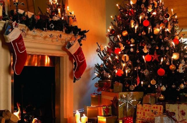 День рождения Иисуса Христа: как христиане западного обряда отмечают Рождество