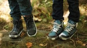 Детские ботинки для мальчиков: выбирайте вместе!