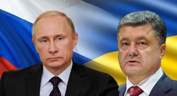 Для России наиболее выгоден Порошенко, самая невыгодная — Тимошенко, — «Голос Америки»