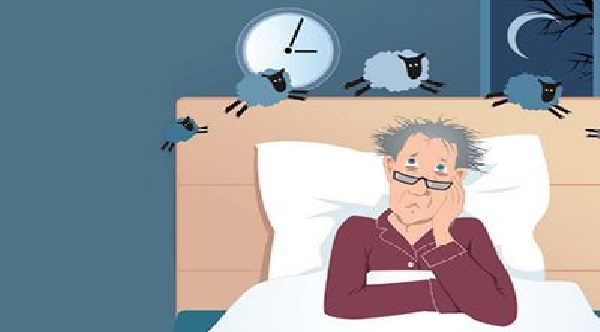 Для здоровья это важно: «золотой час» отхода ко сну
