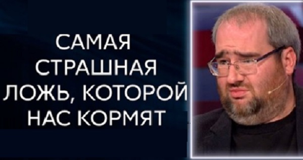 Дмитрий Корнейчук: украинским олигархам выгодно приводить этих людей к власти, потому что они... ВИДЕО