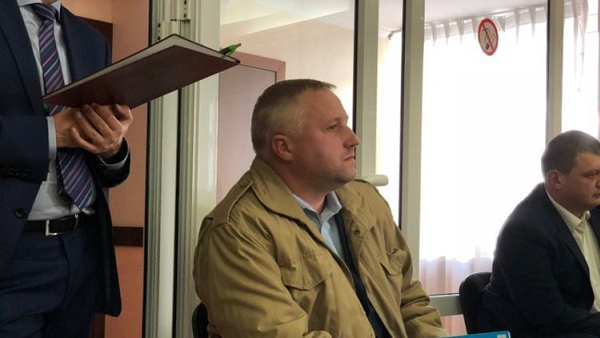 Чем известен шеф "политической охранки" СБУ Даниил Доценко, которого назвали убийцей Гандзюк