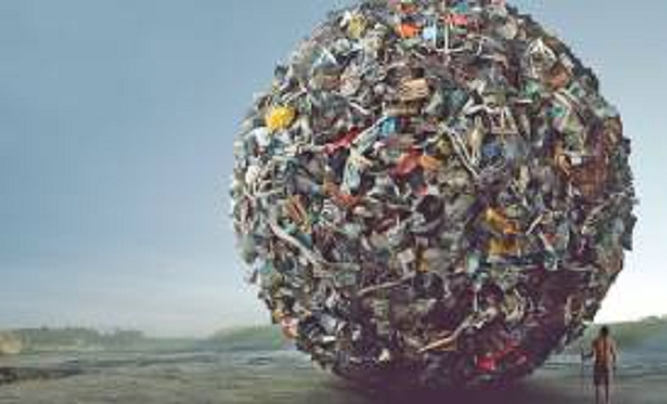 Экология или экономика: Как сделать переработку мусора в Украине выгодной