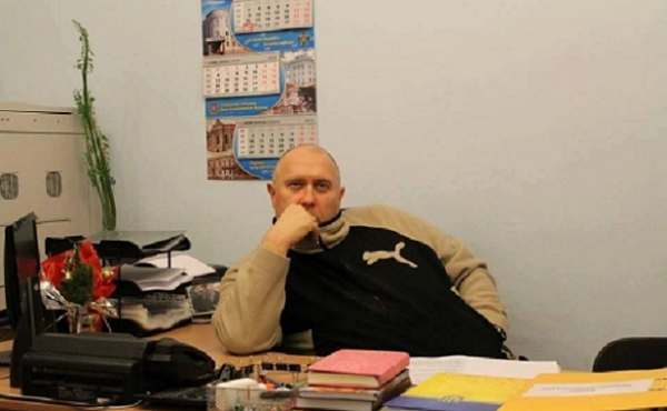 Экс-помощника нардепа из порошенковской фракции в Верховной Раде арестовали по делу Гандзюк