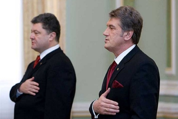 Экс-посол США: Зеленский рискует стать не лучше Порошенко и Ющенко — Atlantic Council