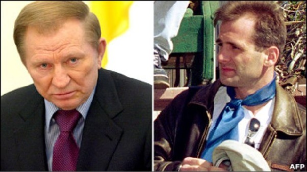 Экс-президент Кучма уже 21 год остается неприкасаемым и избегает наказания за убийство журналиста Гонгадзе