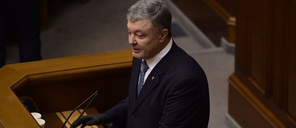 Экс-президент Порошенко заявил, что Netflix снимет фильм о провале операции по задержанию "вагнеровцев"