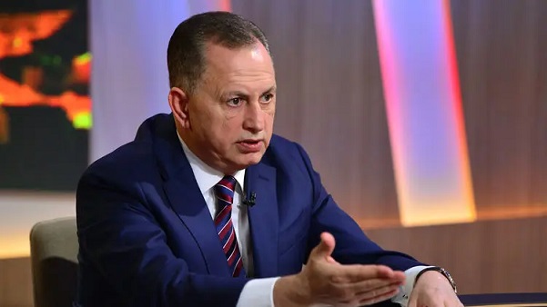 Экс-регионал Колесников создает новую партию, хотя еще два дня назад говорил, что политика его не интересует