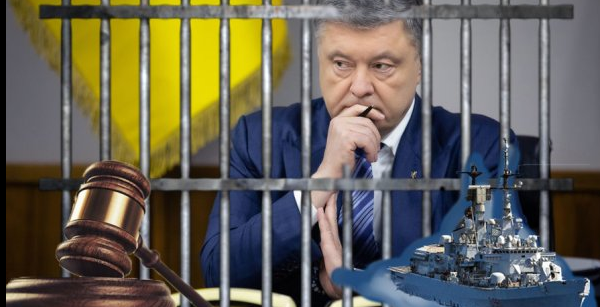 Портнов вызвал Порошенко...на дебаты