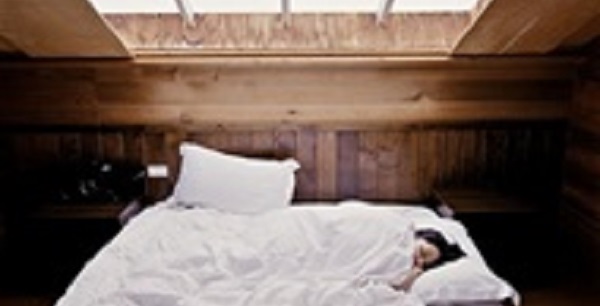 Если по-научному: Как правильно спать днем