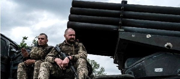 Эпоха больших войн не ушла в прошлое: пять уроков войны в Украине для военных и политиков — Би-би-си