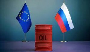 ЕС и  «дилемма заключенного»: Евросоюз так и не смог принять решение о «потолке цен» на российскую нефть