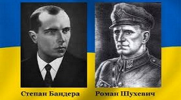 Что было бы в Украине, если бы Степан Бандера и Роман Шухевич родились на 70-80 лет позже