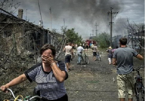 Есть над чем задуматься! Миссия ООН опубликовала статистику по жертвам конфликта на Донбассе
