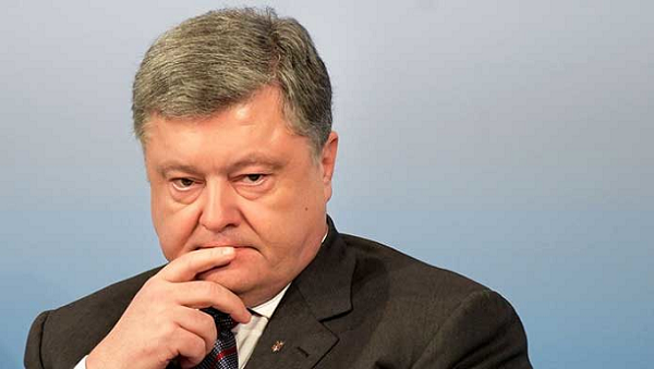 Это будет самый кошмарный сон Украины. Как подло Порошенко собирается сохранить власть — политолог