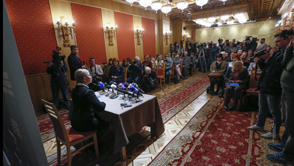 «Это не популизм и не утопия»: Тимошенко рассказала, что сделает в первый день после выборов. ВИДЕО