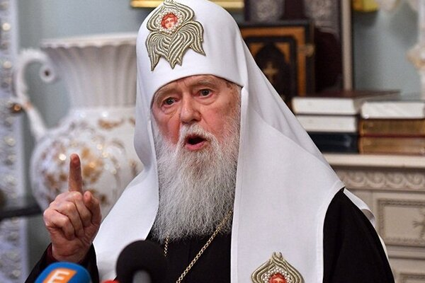 ВАЖНО !!! "Этот Томос мы не принимаем". Филарет отказался от такой автокефалии украинской церкви
