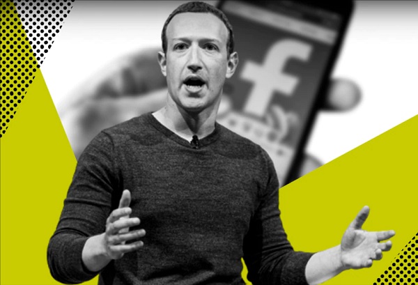 Фабрика ненависти: показания экс-сотрудницы Фейсбук могут навредить Цукербергу больше, чем шатдаун